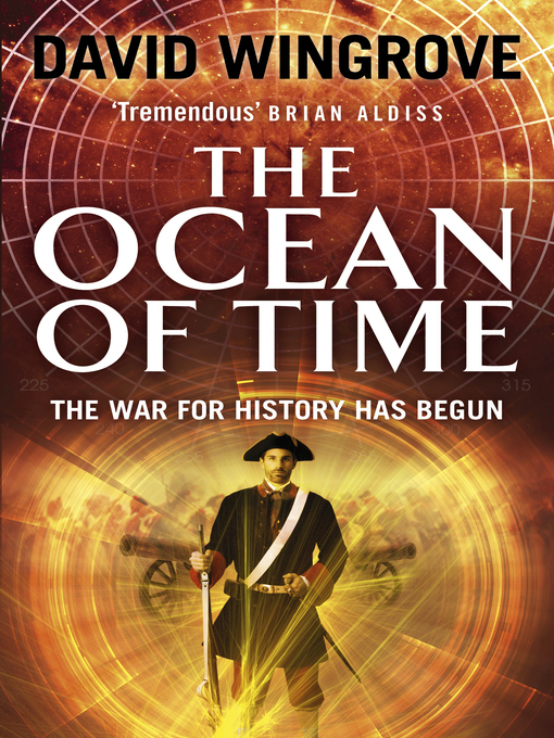 Title details for The Ocean of Time by David Wingrove - Wait list